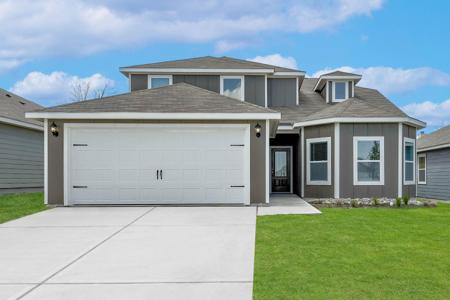 900 Burlington Avenue