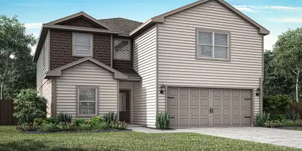 11116 Santana Drive