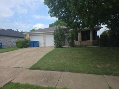 7821 Bordeaux Lane