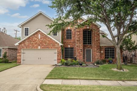 2113 White Rock Lane