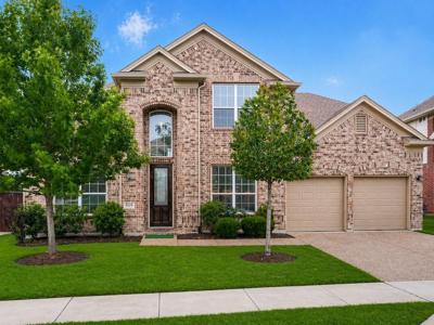 809 Frisco Hills Boulevard