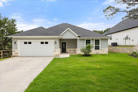 2617 Creek Drive
