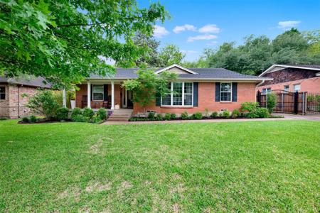9634 Shoreview Road