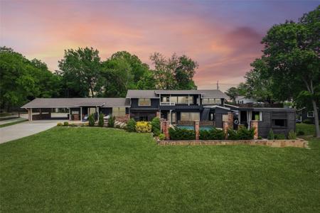 1303 S Alamo Road