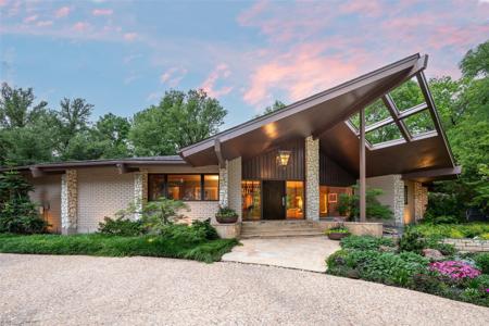 4651 Chapel Hill Road