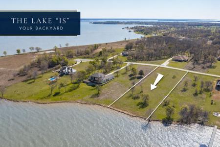 19 Waterside Drive