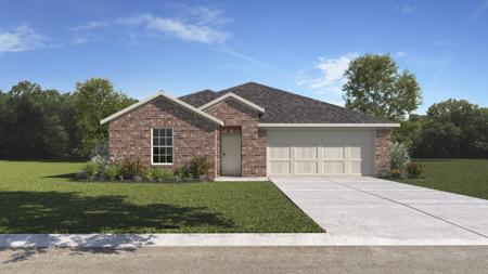 8418 Rockhopper Lane