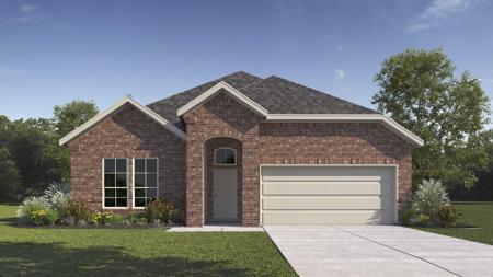 8414 Rockhopper Drive