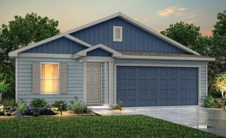 322 Azalea Trail