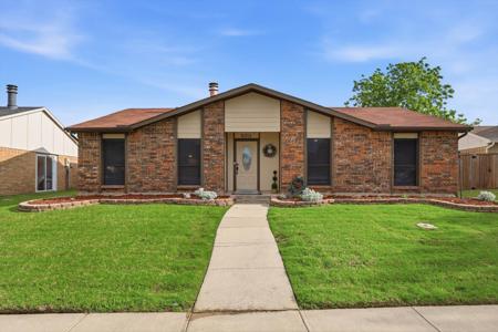 5313 Rice Drive