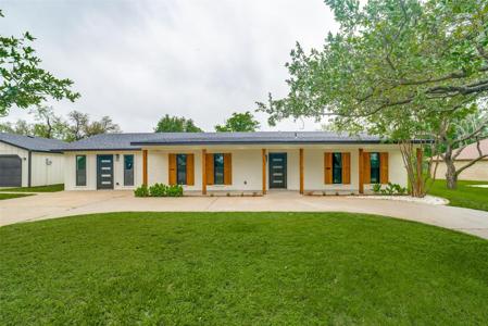 512 Grandview Drive