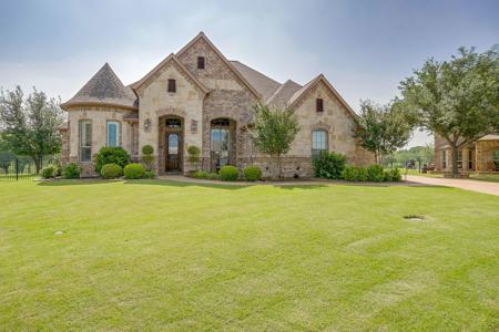 2401 Eagle Narrows Court