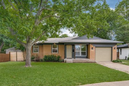 205 Joe White Street