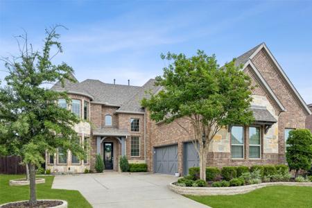5646 Highflyer Hills Trail