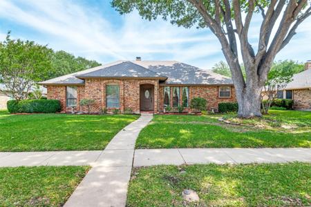 2401 Radcliffe Drive