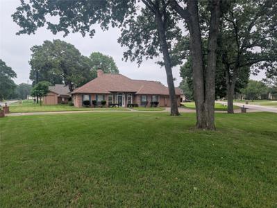 17909 Country Club Drive