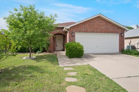1720 Canyon Oaks Drive