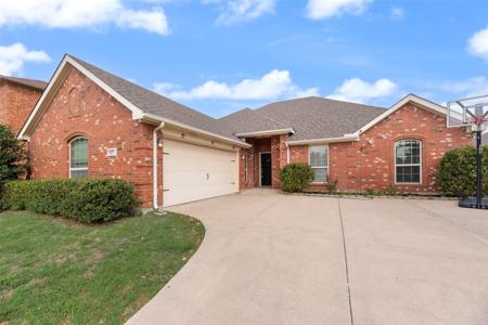 1517 White Willow Lane
