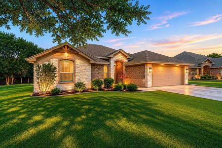 3907 Del Rio Court