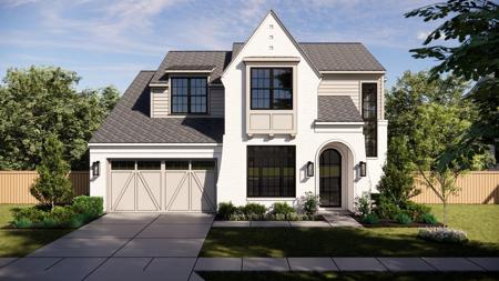 603 Brookhurst Drive