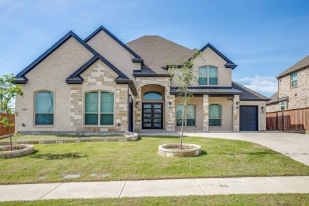 4109 Frontera Vista Drive
