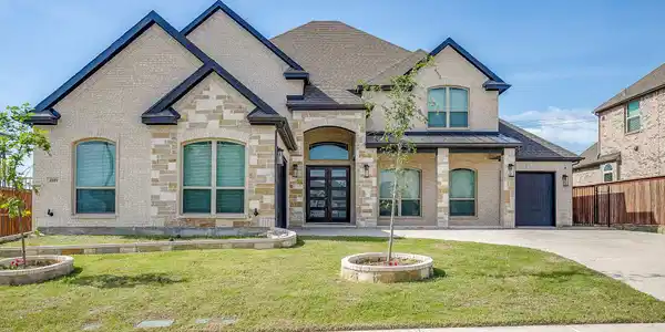 4109 Frontera Vista Drive