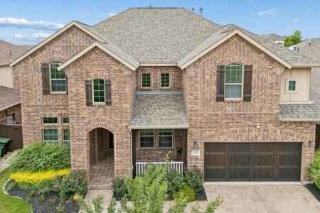 1601 Abercorn Lane
