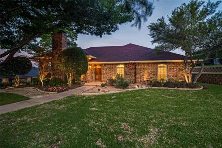 2614 Northridge Drive