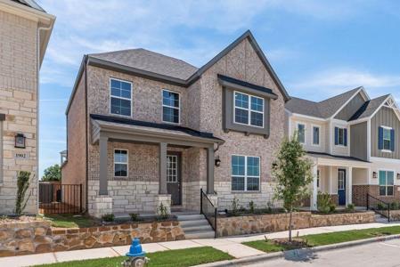 1826 Waterwalk Drive