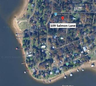 111 Salmon Lane