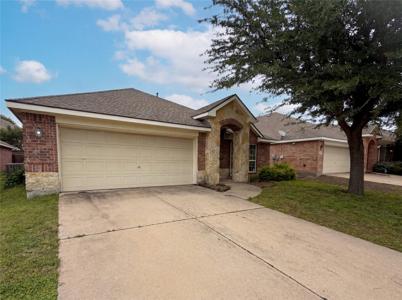 1605 Nighthawk Drive