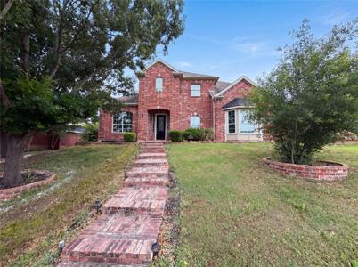 2446 Chesterfield Road