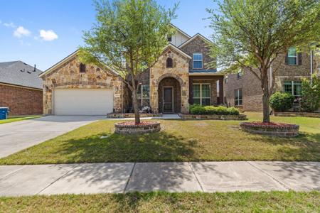 2444 Lakebend Drive