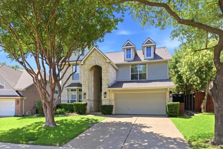 7947 Glade Hill Court