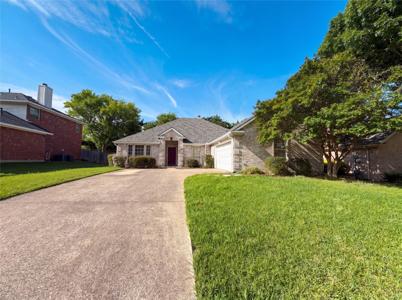 525 Hidden Oak Lane