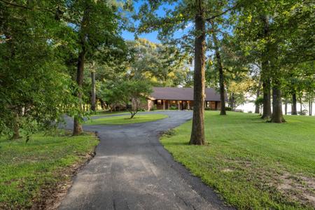 101 County Road 1299