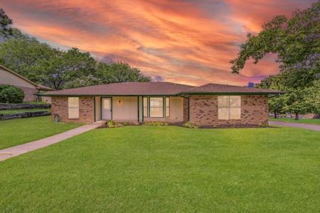 1719 Sagebrush Trail