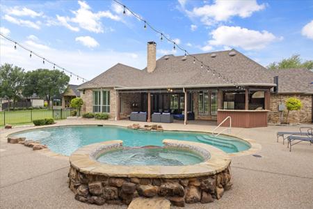 805 Mallard Pointe Drive