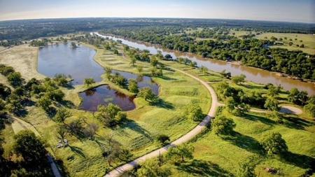 1070 River Ranch Lane