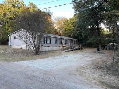 136 Coahoma Street