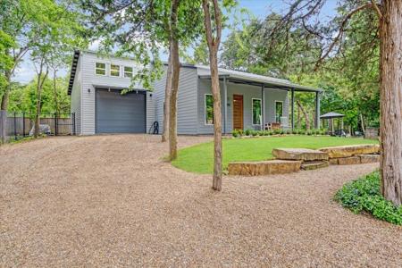 202 Parker Drive