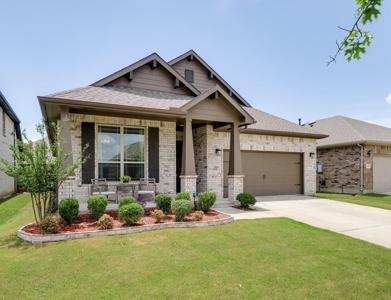 1320 Rosebush Road