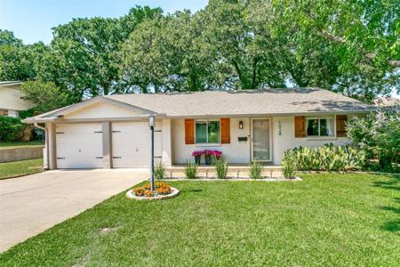 1028 Meadowbrook Drive