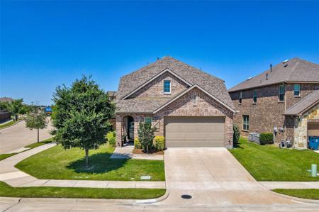 2424 San Marcos Drive