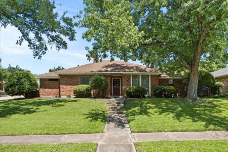 1601 Fairway Circle