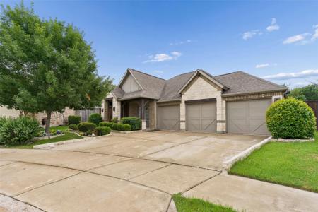 704 Water Garden Circle