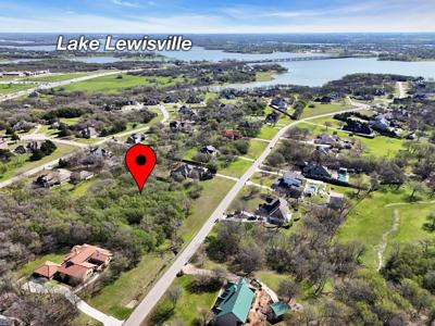 3521 Pinnacle Bay Point