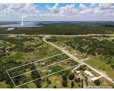 Lot 746-R1 Sawtooth Mountain Road