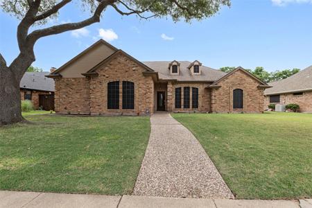 3114 Oak Trail Drive