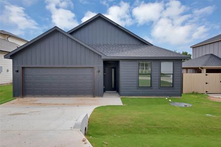 5700 Barkridge Drive